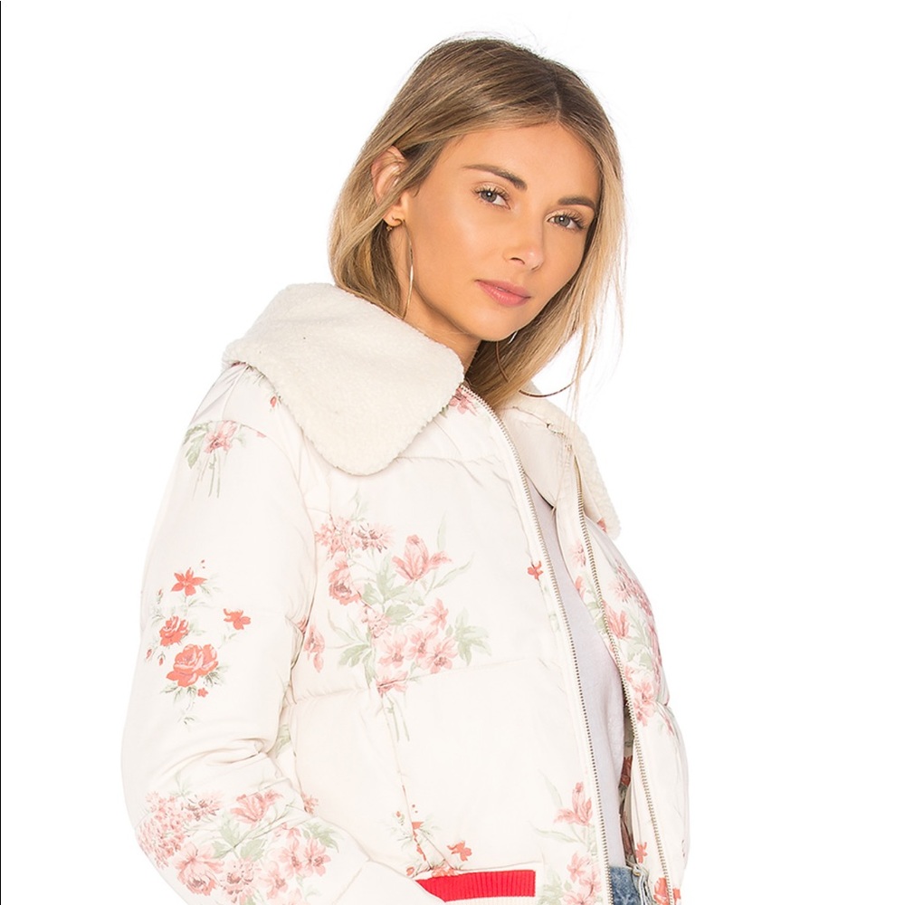 Tularossa Bubble Jacket - image 2